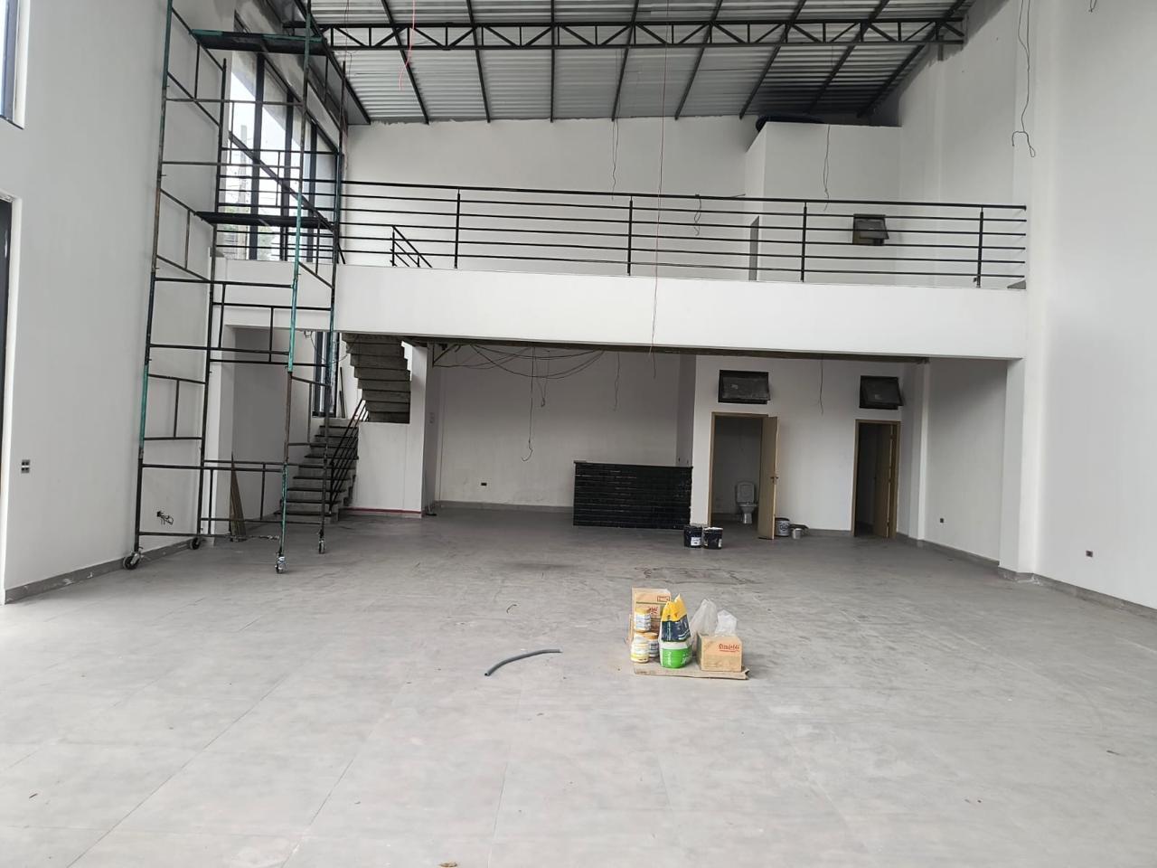 Prédio Inteiro para alugar, 260m² - Foto 4