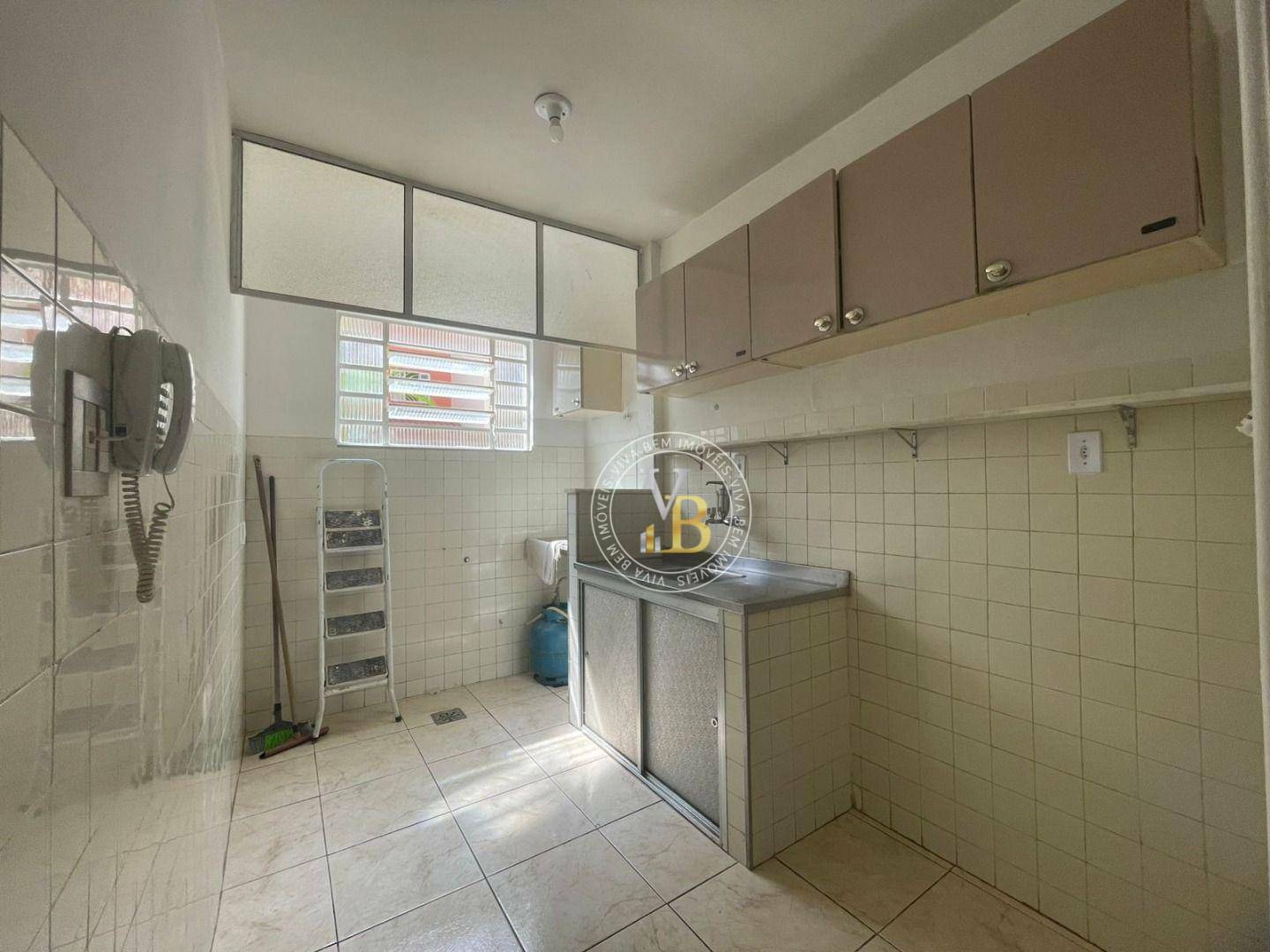 Apartamento para alugar com 2 quartos, 50m² - Foto 10