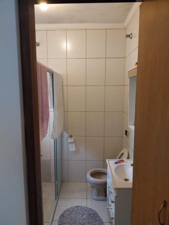 Casa à venda com 3 quartos, 140m² - Foto 6