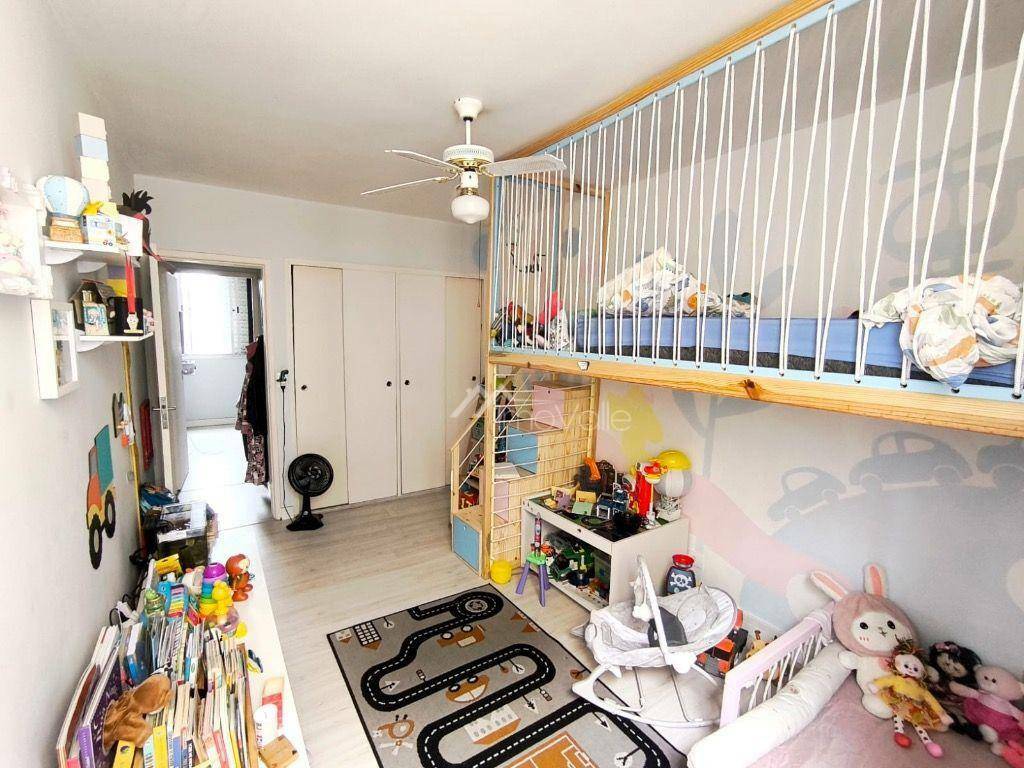 Apartamento à venda com 2 quartos, 67m² - Foto 11