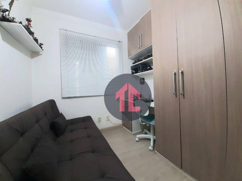 Apartamento à venda com 3 quartos, 75m² - Foto 16