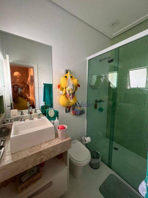 Sobrado à venda com 3 quartos, 350m² - Foto 24