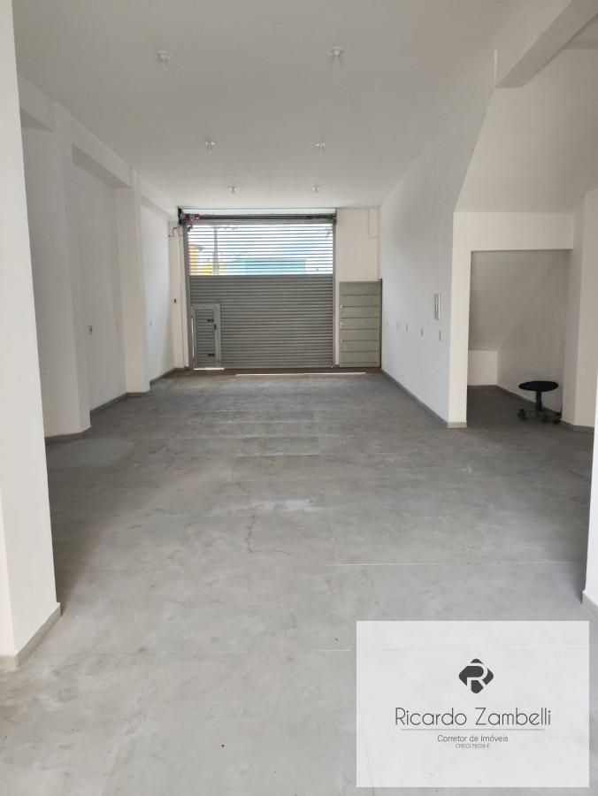Conjunto Comercial-Sala para alugar, 131m² - Foto 3