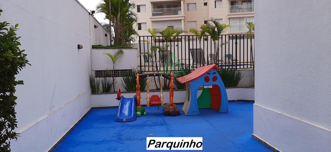 Apartamento à venda com 2 quartos, 59m² - Foto 15