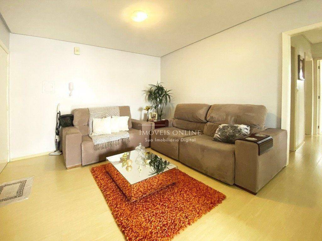 Apartamento à venda com 3 quartos, 93m² - Foto 6