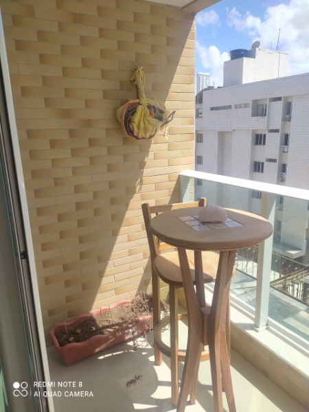 Apartamento à venda com 2 quartos, 67m² - Foto 11