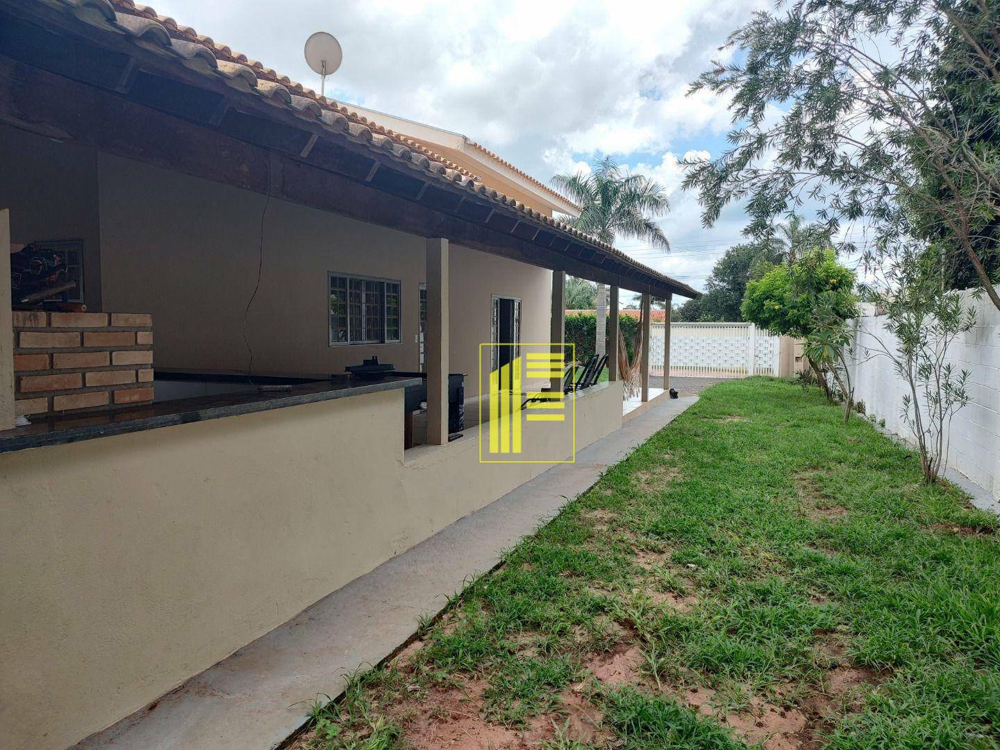 Chácara à venda com 3 quartos, 1000m² - Foto 45
