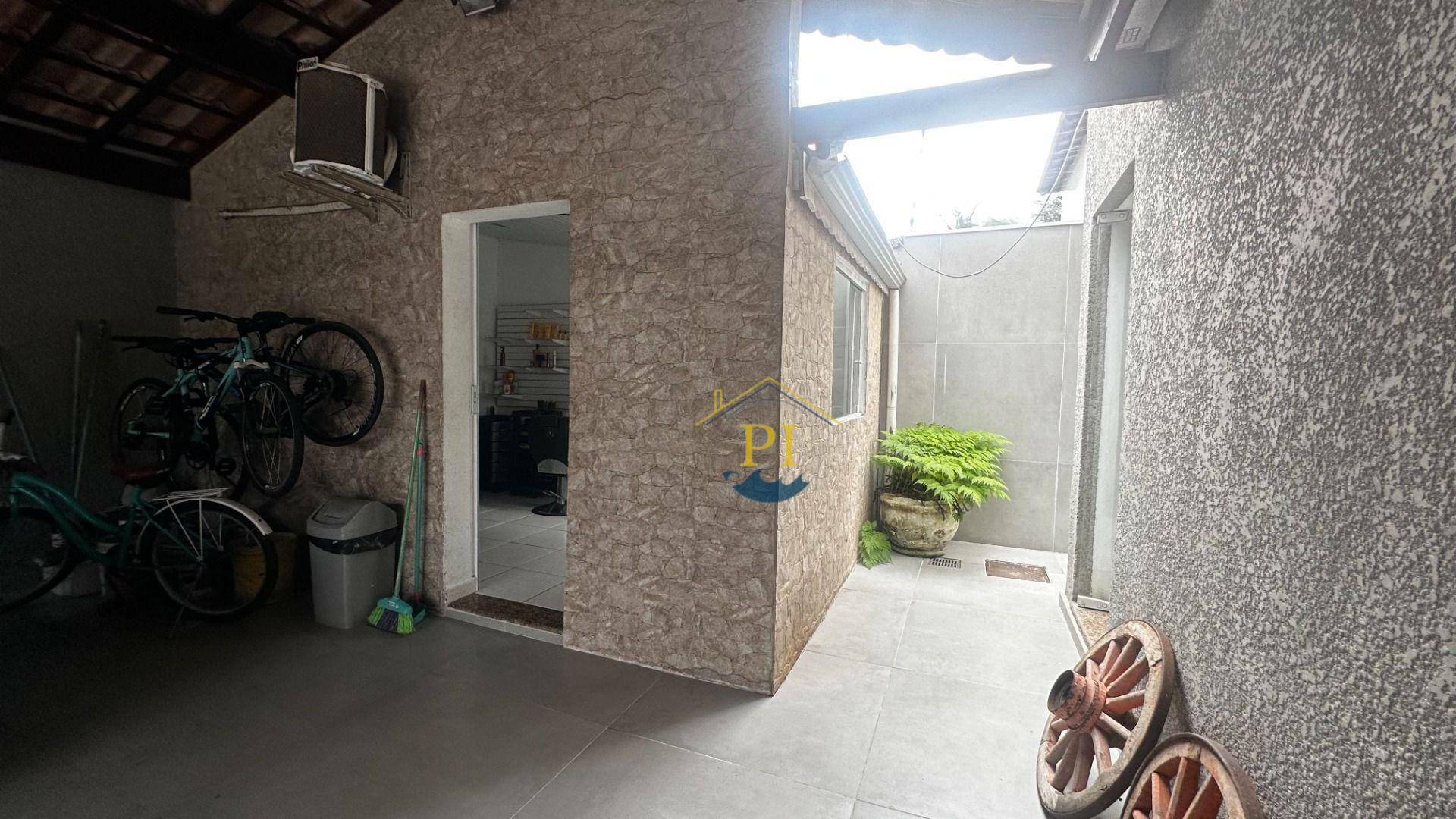 Casa à venda com 4 quartos, 300m² - Foto 45