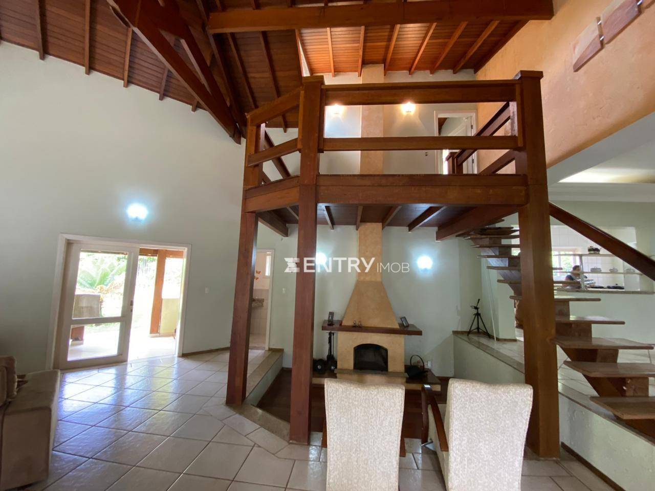 Casa de Condomínio à venda com 3 quartos, 449m² - Foto 26