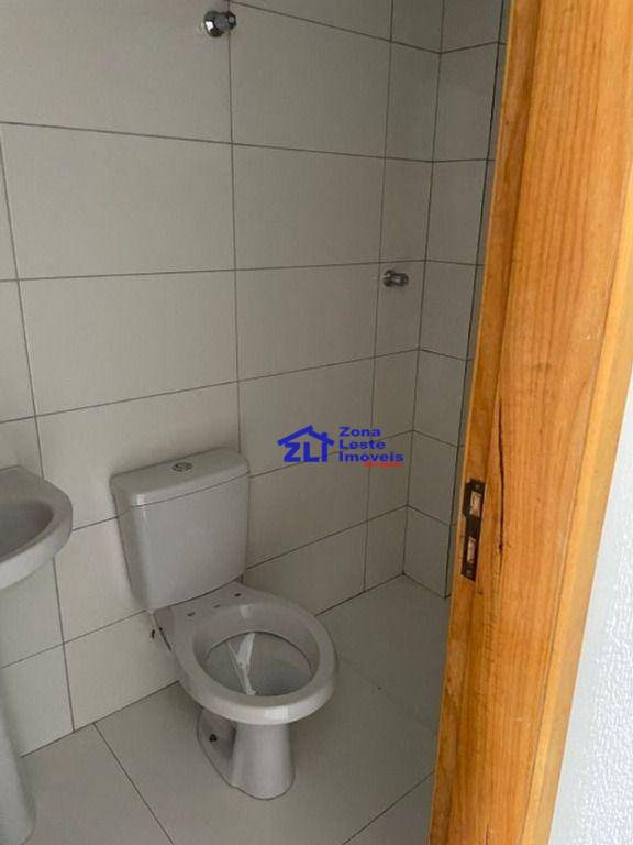 Apartamento à venda com 2 quartos, 38m² - Foto 10