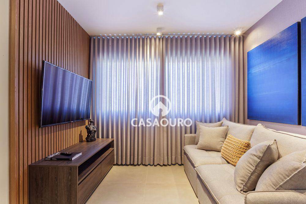 Cobertura à venda com 3 quartos, 134m² - Foto 3