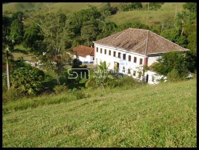 Fazenda à venda com 10 quartos, 5000m² - Foto 4