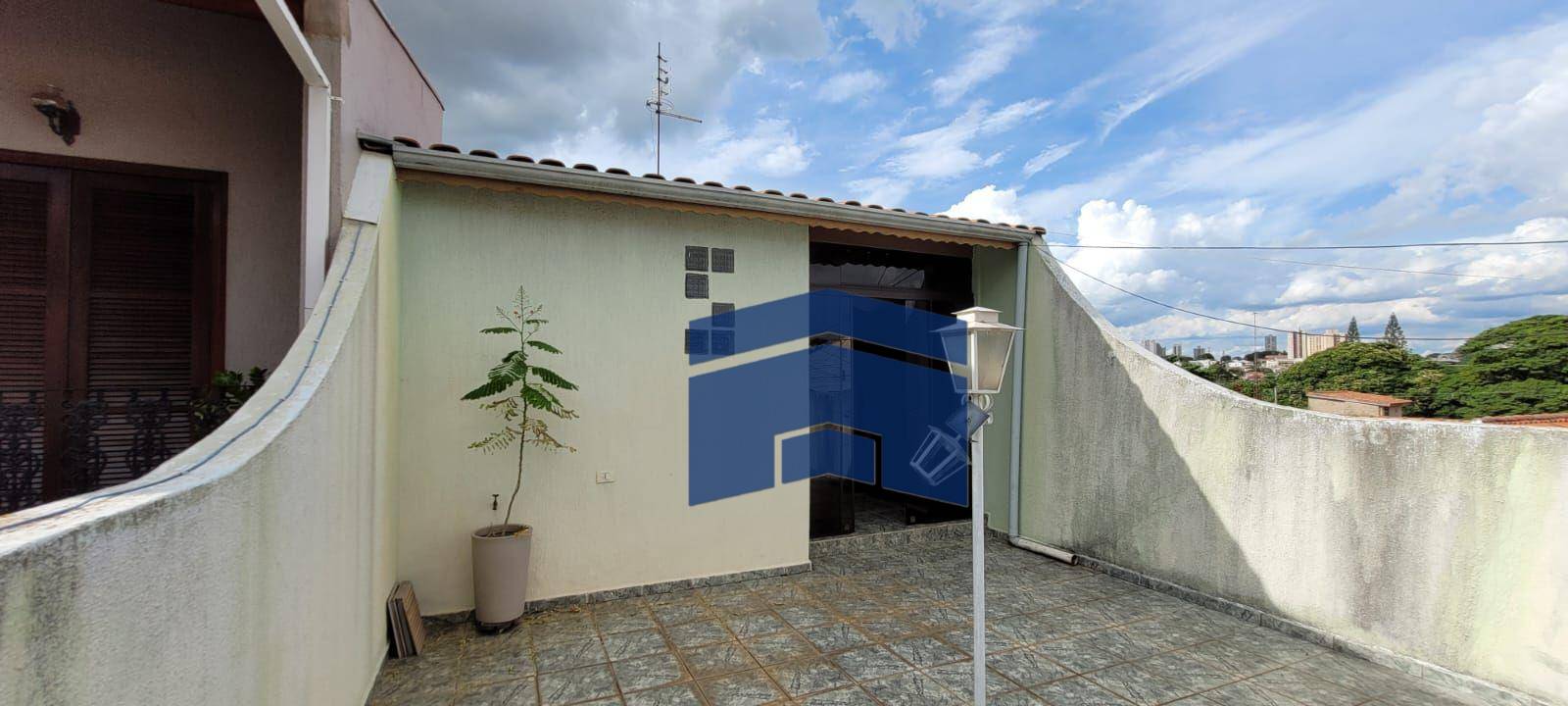 Sobrado à venda com 3 quartos, 168m² - Foto 17