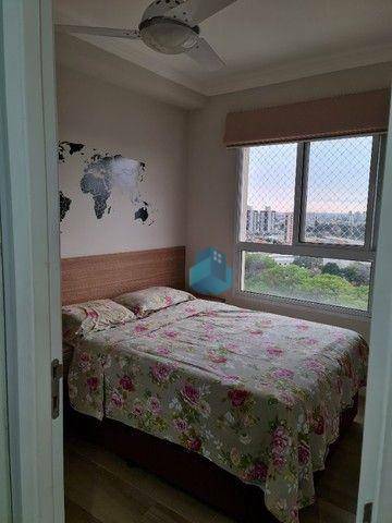 Apartamento à venda com 1 quarto, 42m² - Foto 16