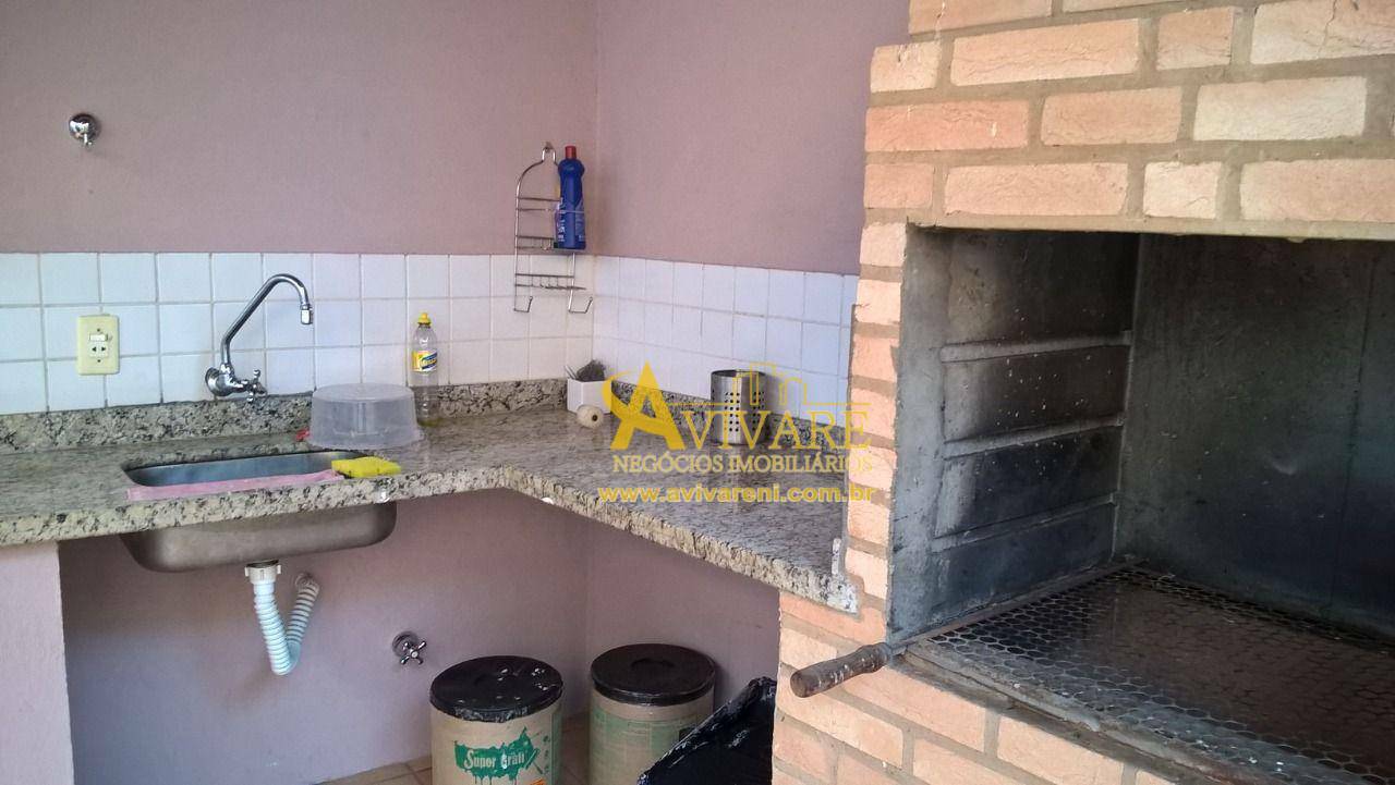 Casa de Condomínio à venda com 4 quartos, 211m² - Foto 23