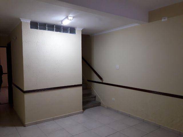 Sobrado à venda com 2 quartos, 160m² - Foto 4