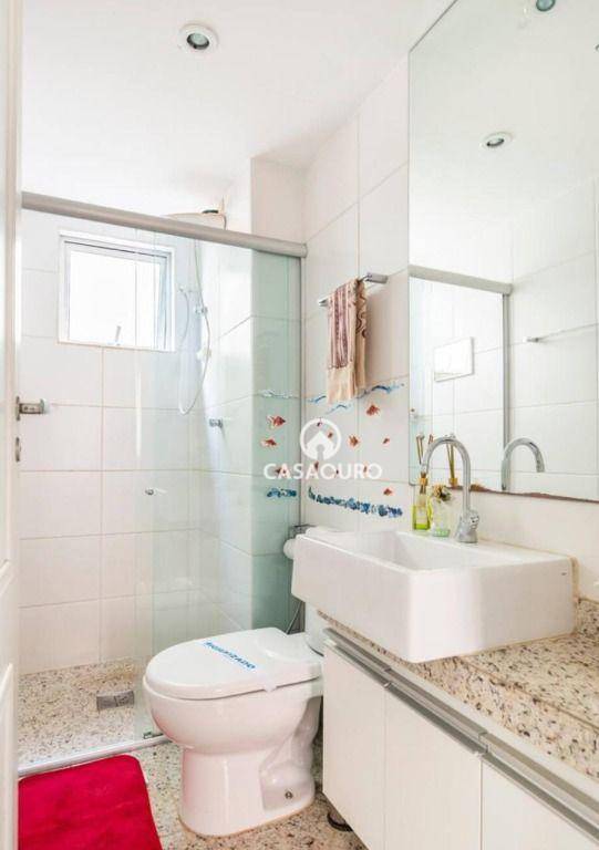 Apartamento à venda com 3 quartos, 85m² - Foto 29