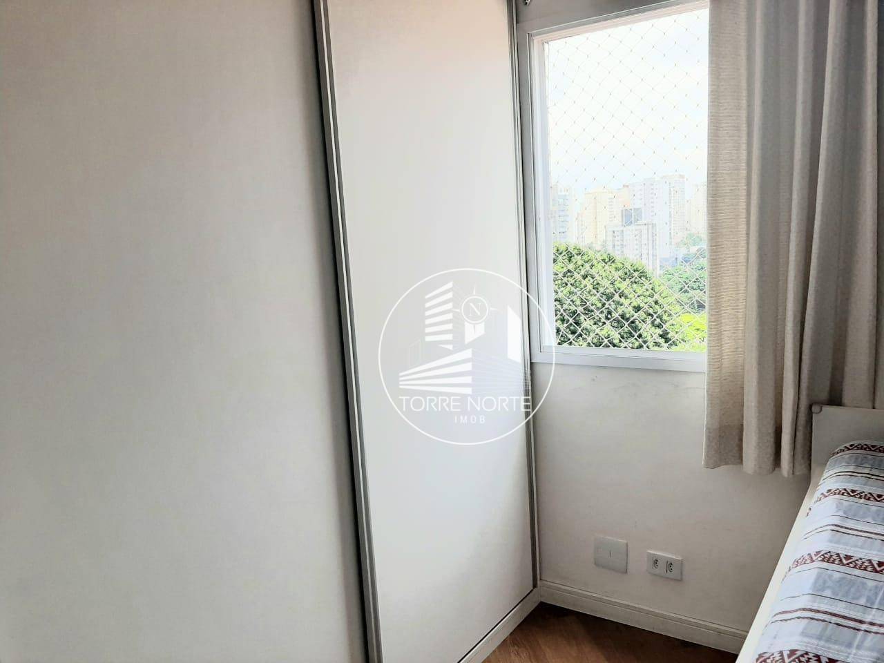 Apartamento à venda com 2 quartos, 63m² - Foto 5