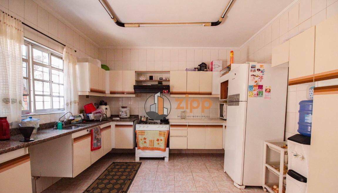 Sobrado, 4 quartos, 262 m² - Foto 15