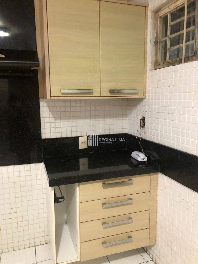 Casa de Condomínio à venda com 3 quartos, 200m² - Foto 12