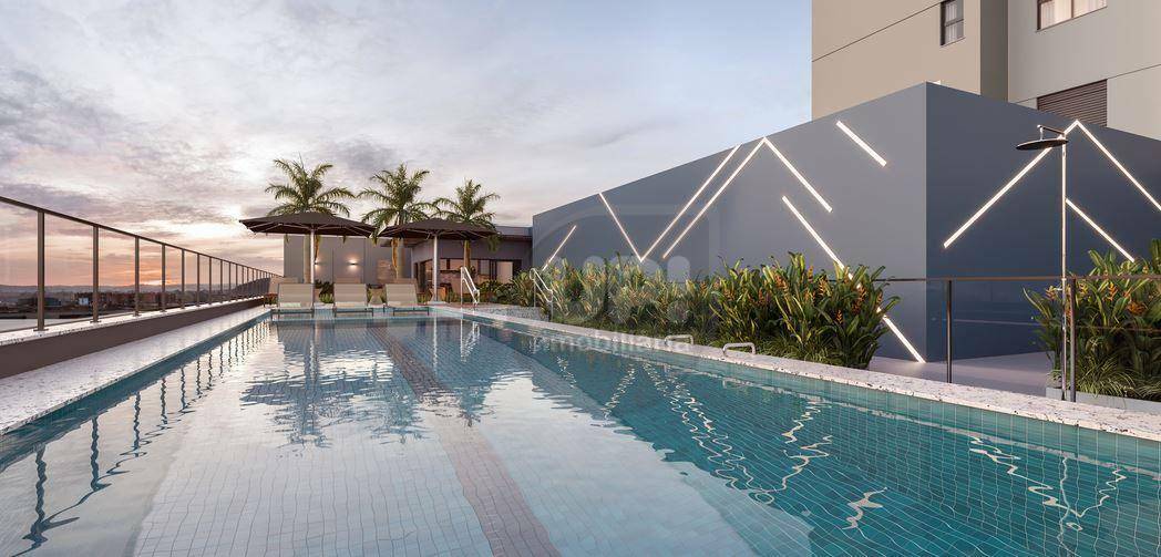 Apartamento à venda com 2 quartos, 65m² - Foto 4