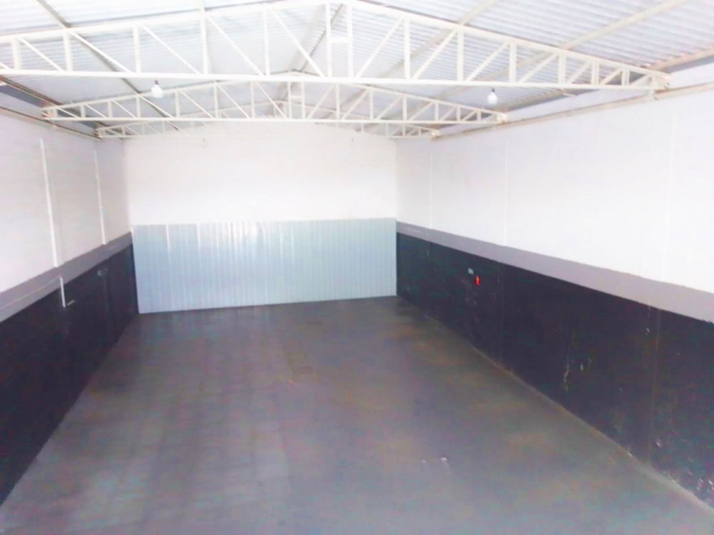 Depósito-Galpão, 300 m² - Foto 12