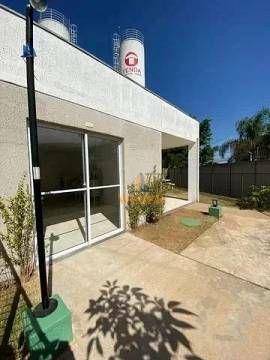 Apartamento à venda com 2 quartos, 41m² - Foto 5