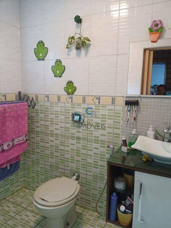 Sobrado à venda com 5 quartos, 160m² - Foto 17