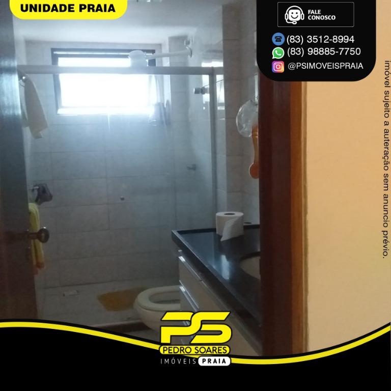 Apartamento à venda com 4 quartos, 175m² - Foto 12