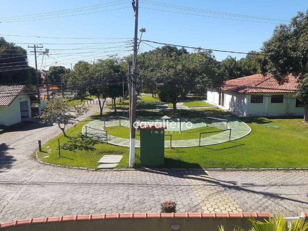 Casa de Condomínio à venda com 3 quartos, 249m² - Foto 4