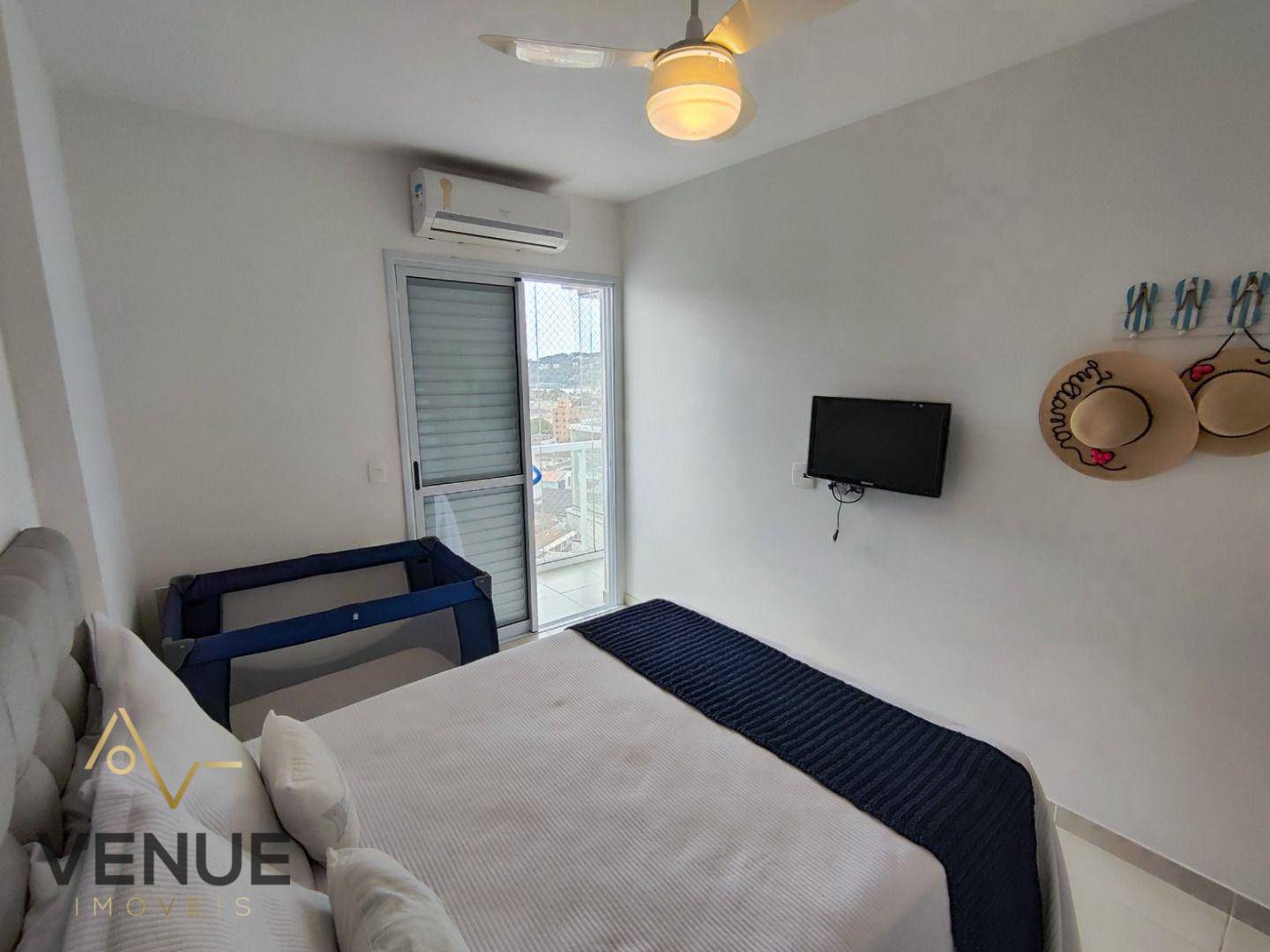 Apartamento à venda com 2 quartos, 83m² - Foto 19