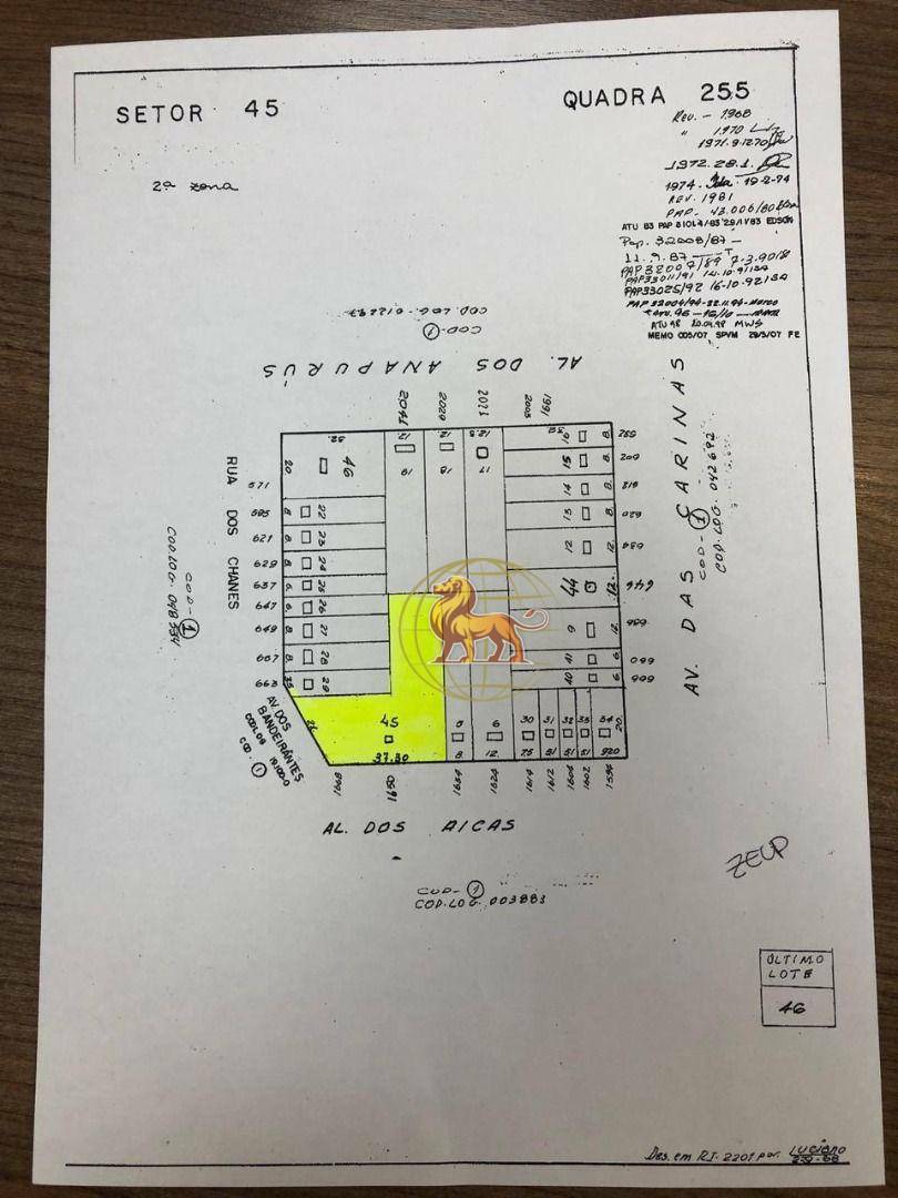 Loja-Salão à venda e aluguel, 1500m² - Foto 4