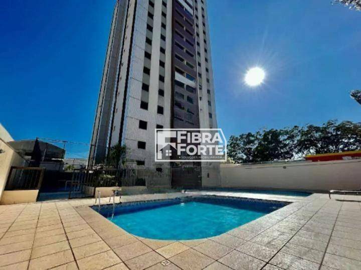 Apartamento à venda com 3 quartos, 77m² - Foto 1