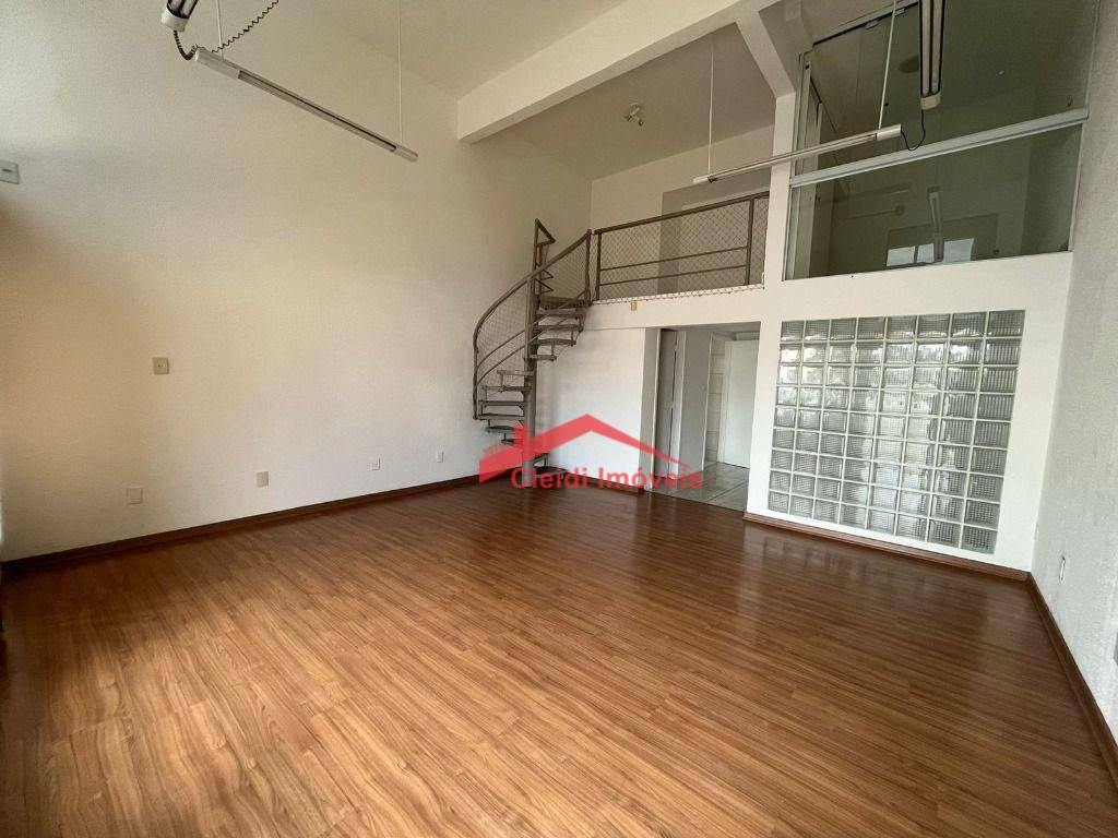 Loja-Salão para alugar, 55m² - Foto 3