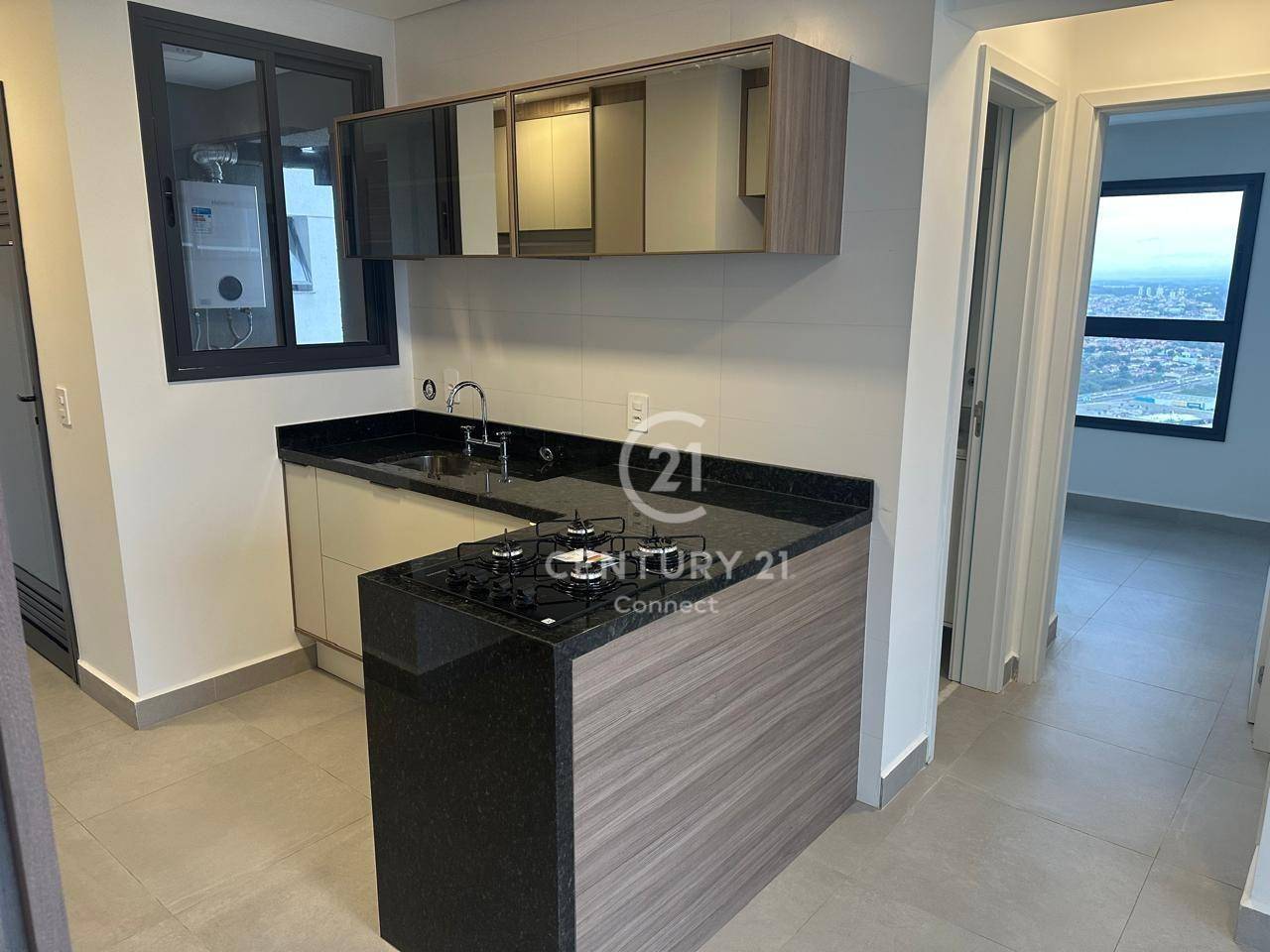 Apartamento, 2 quartos, 78 m² - Foto 2