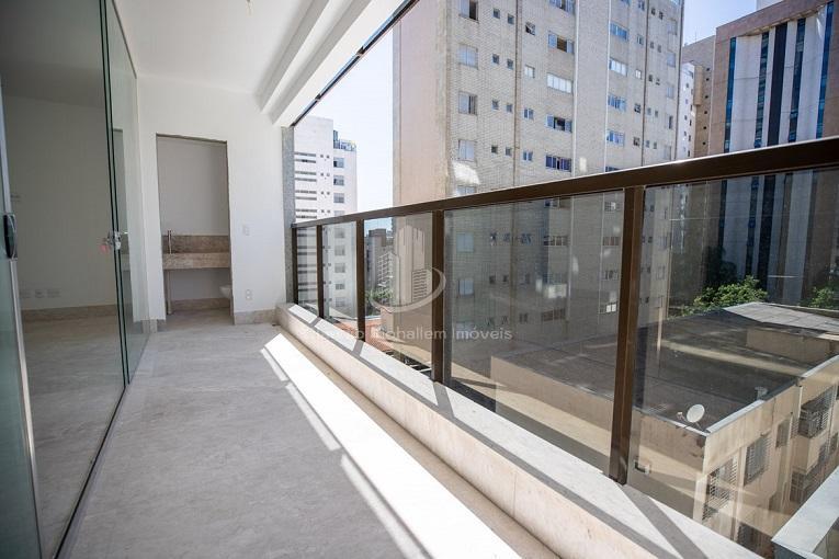 Apartamento à venda com 4 quartos, 130m² - Foto 5