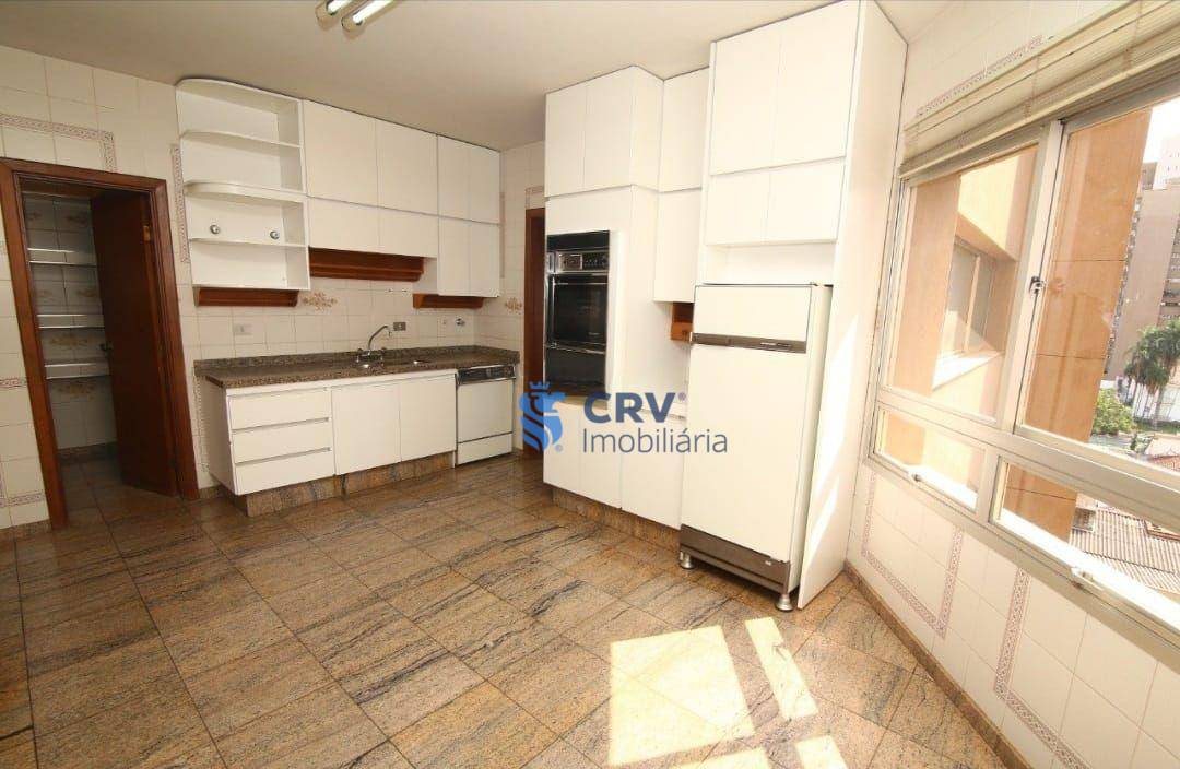 Apartamento à venda com 3 quartos, 298m² - Foto 4