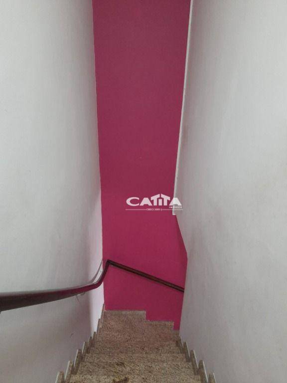 Sobrado para alugar, 190m² - Foto 10