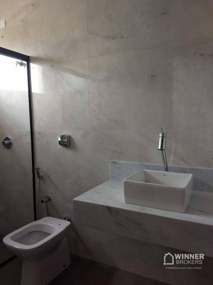 Sobrado à venda com 3 quartos, 225m² - Foto 18