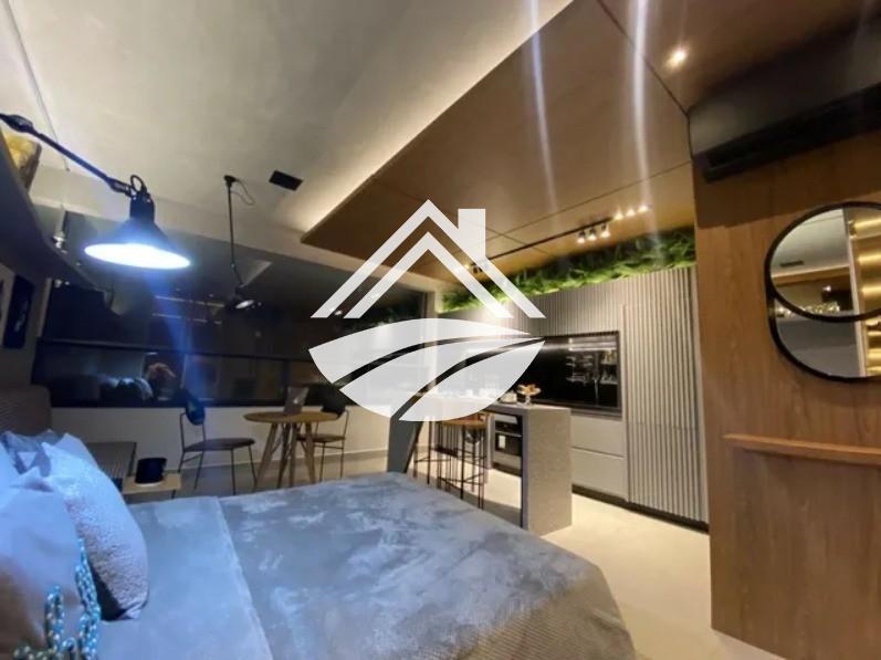 Apartamento à venda com 1 quarto, 31m² - Foto 21