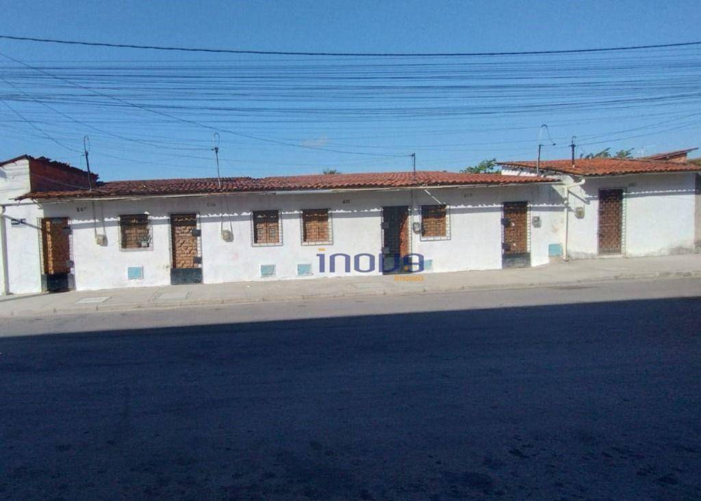 Casa, 1 quarto - Foto 4