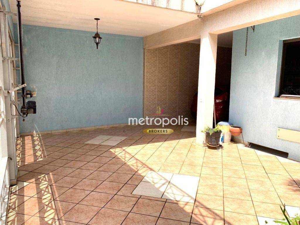 Sobrado à venda com 3 quartos, 420m² - Foto 36