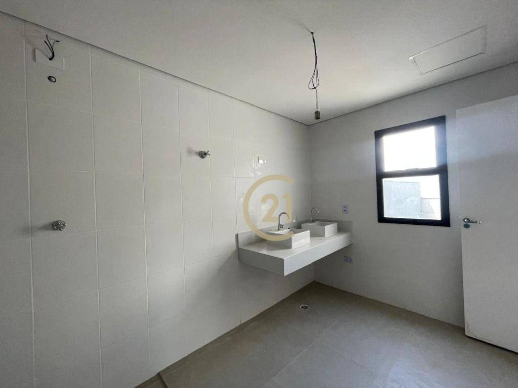 Casa de Condomínio à venda com 3 quartos, 193m² - Foto 10