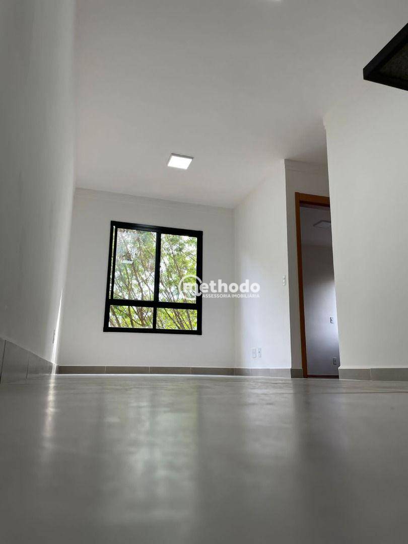 Apartamento à venda com 2 quartos, 55m² - Foto 9