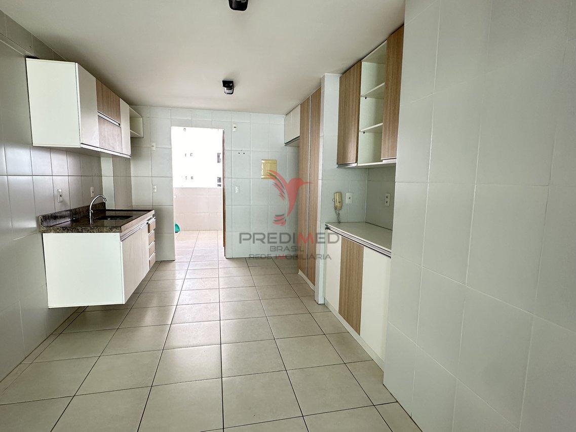 Apartamento à venda e aluguel com 3 quartos, 130m² - Foto 4