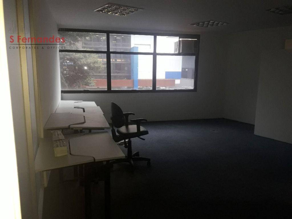 Conjunto Comercial-Sala à venda e aluguel, 77m² - Foto 8