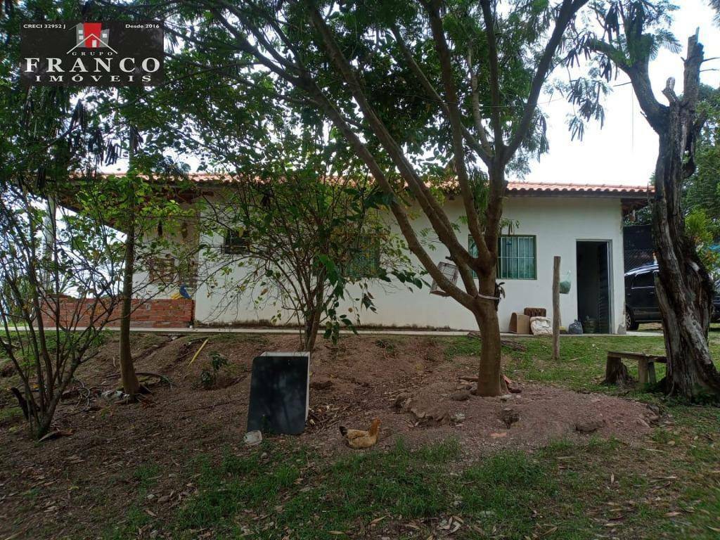 Chácara à venda com 2 quartos, 70m² - Foto 12