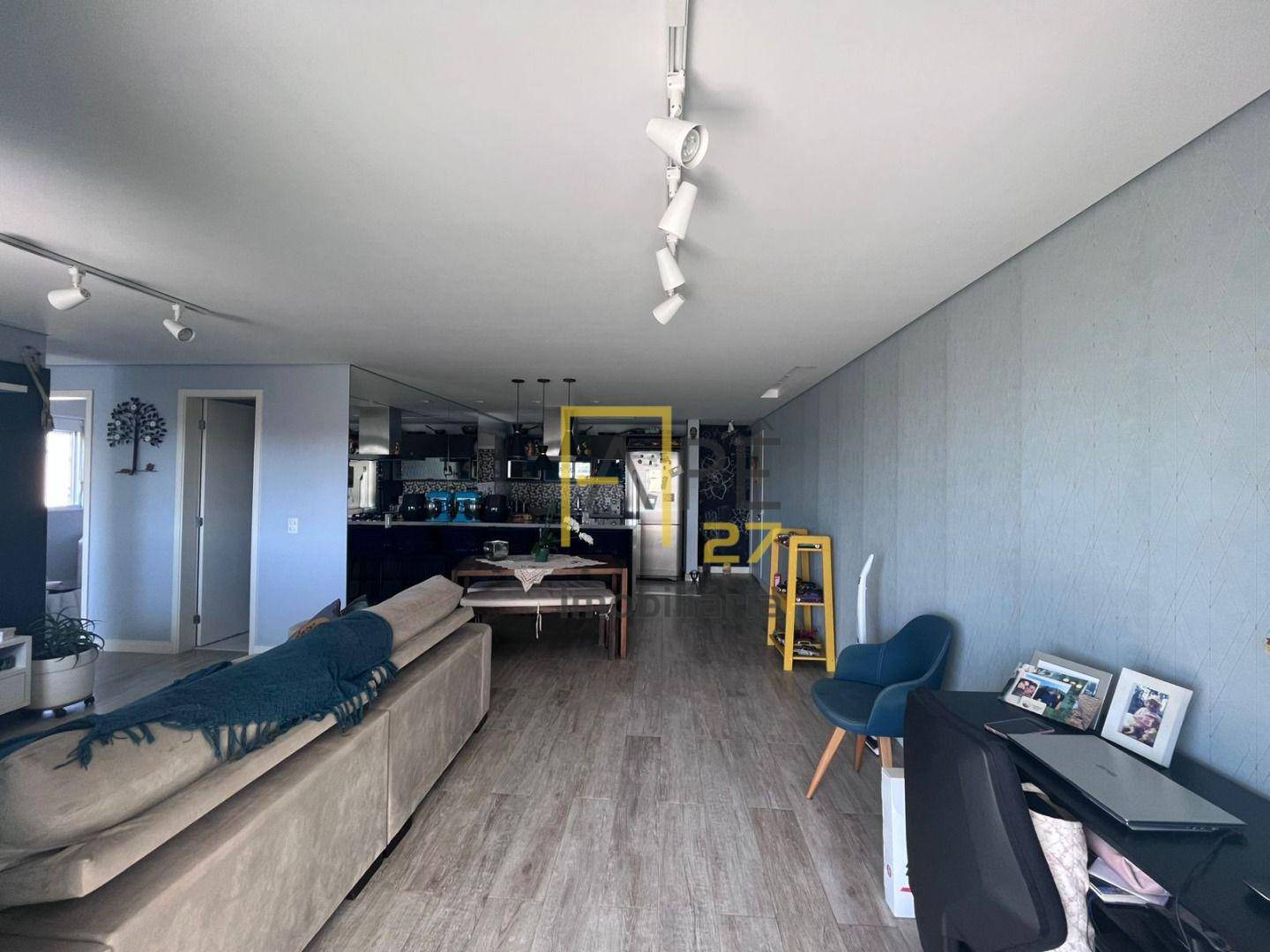 Apartamento para alugar com 2 quartos, 86m² - Foto 20