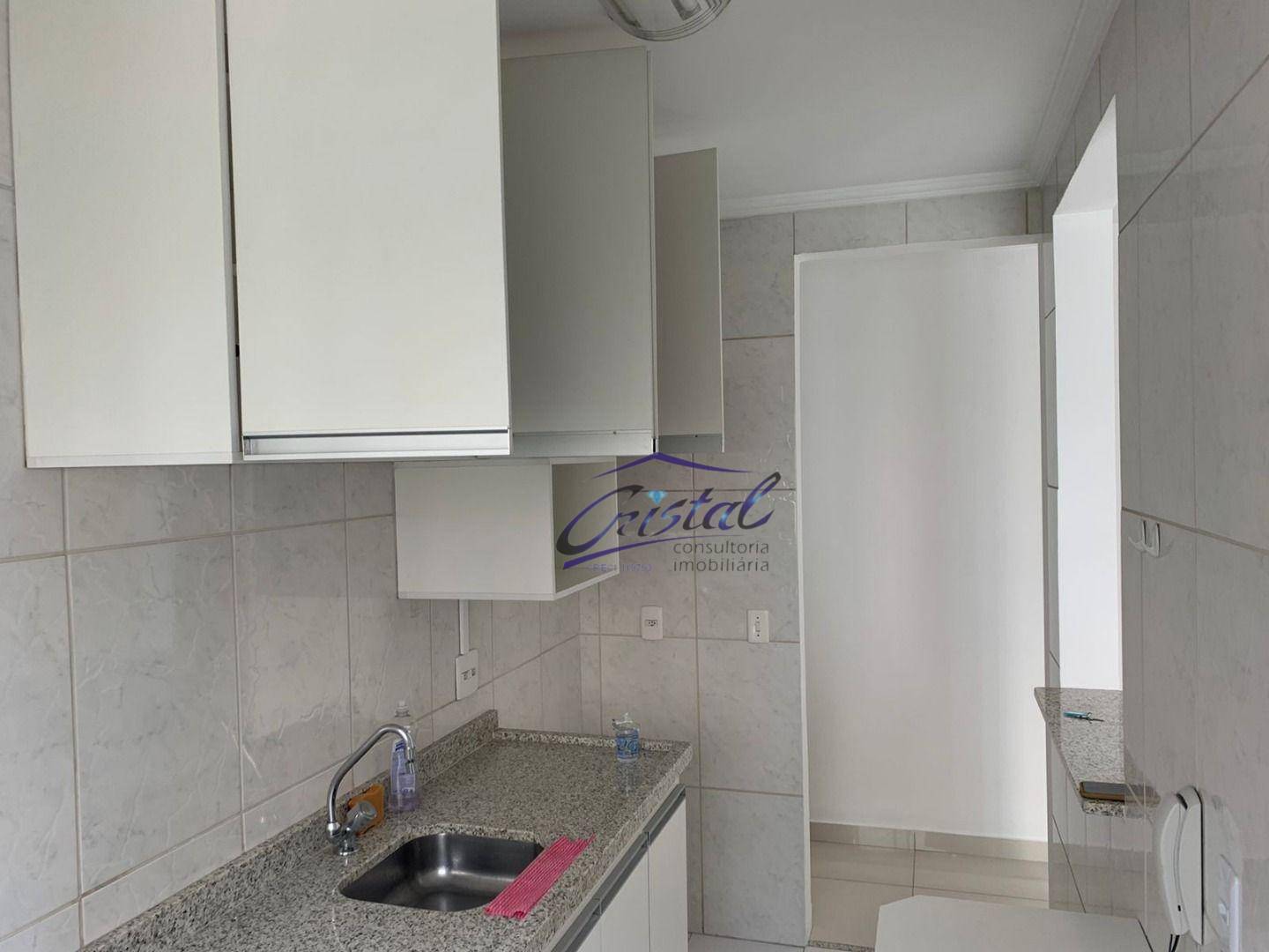 Apartamento à venda e aluguel com 2 quartos, 48m² - Foto 11