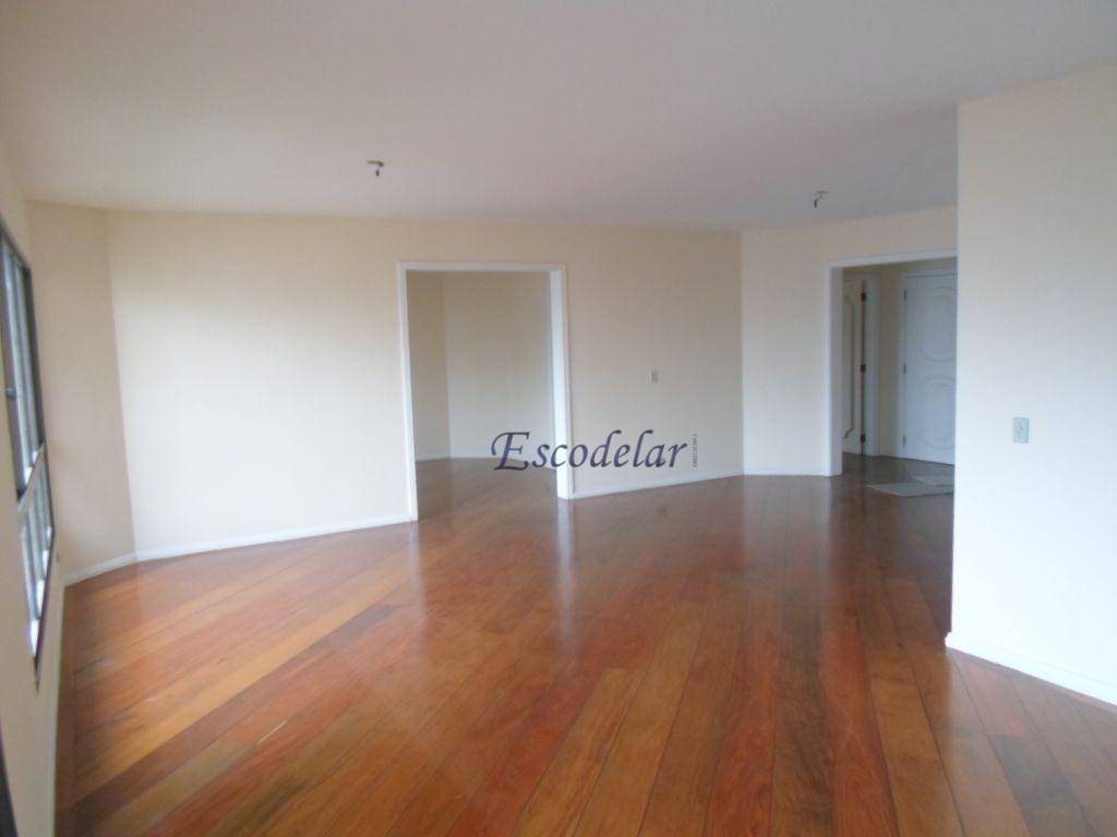 Apartamento à venda com 4 quartos, 252m² - Foto 3